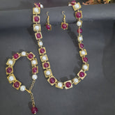 Ruby Pearl Royale